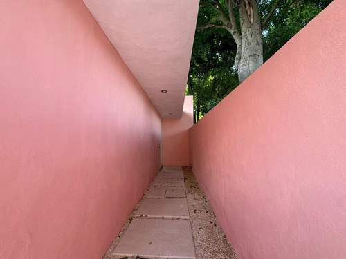 Casa En Pre Venta Mango House ,centro De Merida