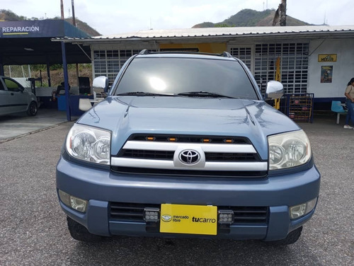 Imagen 2 de 17 de Toyota 4runner