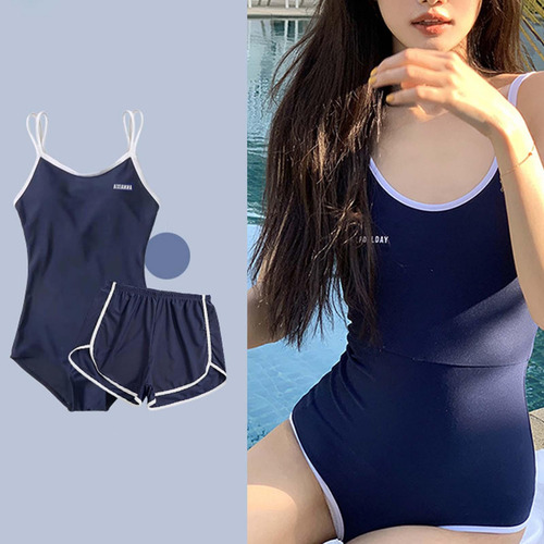 Trajes De Baño De Mujer Trajes De Baño De Dos Piezas Para