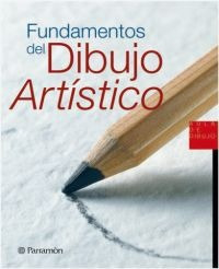 Libro Fundamentos Del Dibujo Artistico