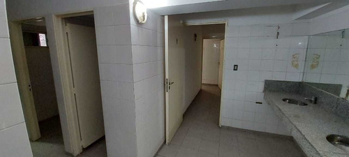Alquiler Local - 1000m2 - Peatonal Cordoba Centro