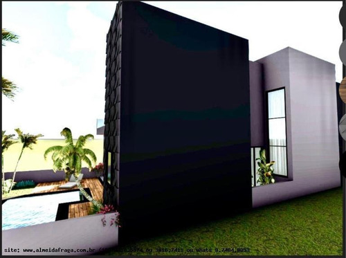 Casa Em Condomínio Para Venda Em Sorocaba, Ibiti Royal Park, 3 Dormitórios, 5 Suítes, 5 Banheiros, 4 Vagas - 1881_1-1786378