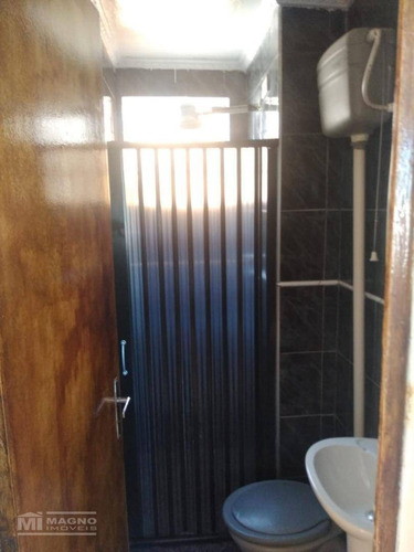 Imagem 12 de 18 de Apartamento Com 2 Dormitórios À Venda, 48 M² Por R$ 148.000,00 - São Miguel Paulista - São Paulo/sp - Ap2304