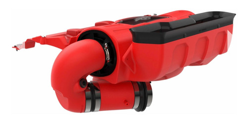 Ram Trx Sistema Filtro Alto Flujo Afe Power