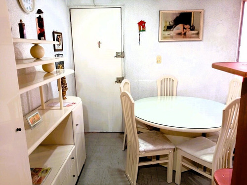 Departamento En Venta En Pantitlan