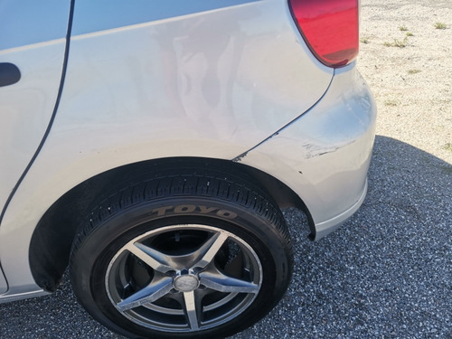 Volkswagen Gol 1.6 Power Nf 101cv