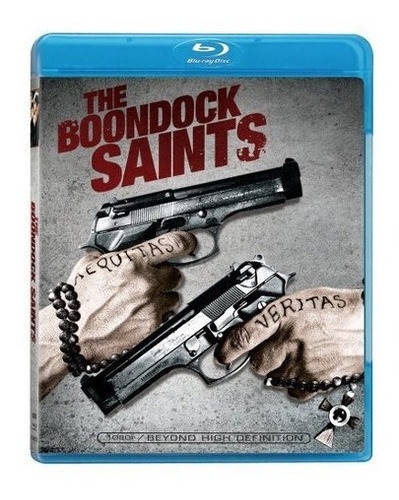 Boondock Saints [blu-ray] [blu-ray] (2009) Willem Dafoe