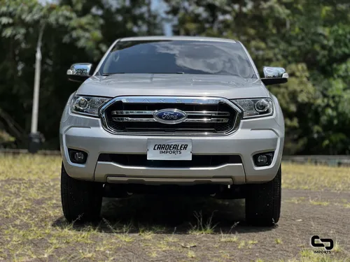 Ford Ranger 3.2 XLT