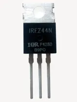 Comprar Mosfet Irfz44n 49a 55v Irfz44 Ir Transistor 5 Unidades