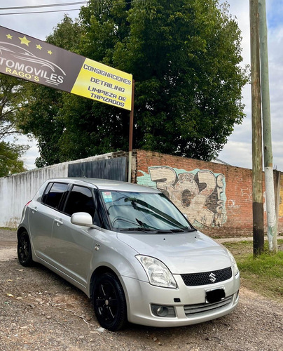 Suzuki Swift 1.5 N