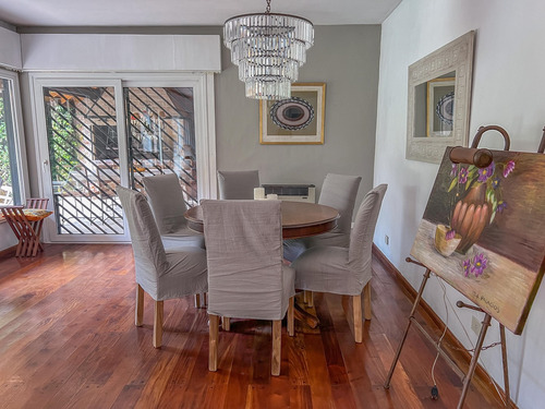 Casa En Venta En Punta Chica, Victoria, G.b.a. Zona Norte