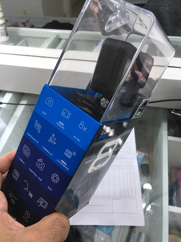 Gopro Hero 8 Black