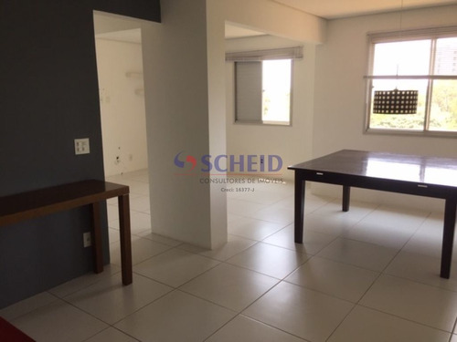 Imagem 11 de 15 de Apartamento Diferenciado Na Vila Andrade - Apenas R$ 386.000,00 - Confira !!! - Mr69128
