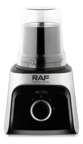 Procesadora De Alimentos Raf Eléctrica Picador R2858