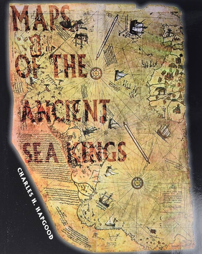 Mapas De Los Antiguos Reyes Del Mar: Evidencia De Una Civili