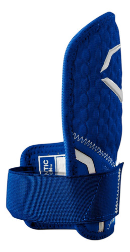 Protector De Mano Bateador Derecho Evoshield Pro Srz 2.0 Rey