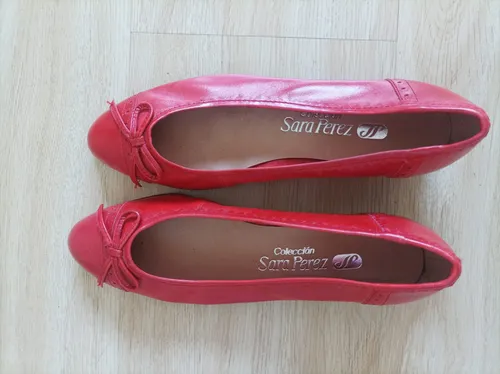 Sara outlet perez zapatos