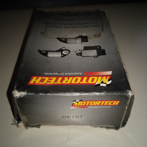 Regulador Alternador Corsa-motortech-10$