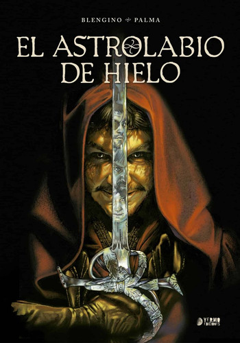 El Astrolabio De Hielo (libro Original)