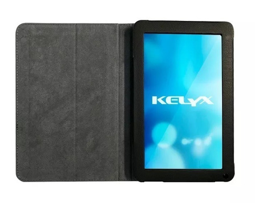 Tablet Kelyx 9 Pulgadas Kl901 16gb Quadcore + Funda De Cuero