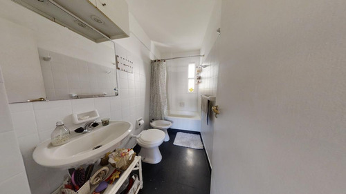 Departamento - Almagro