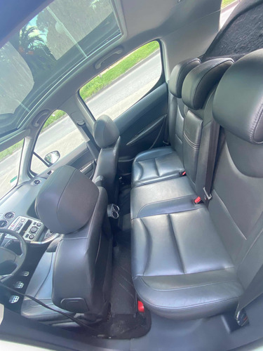 Peugeot 308 1.6 Feline Hdi 115cv 2013