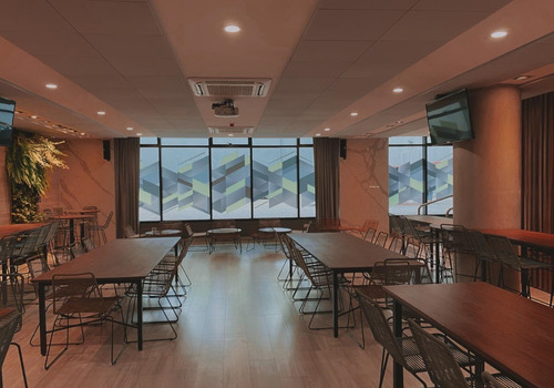 Imagen 4 de 6 de Oficinas En Venta | Esteban De Luca 2251, Caba | 566,93 M²