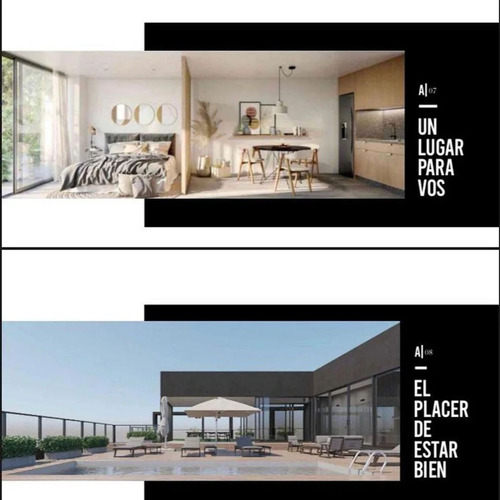 3 Ambientes Premium (en Pozo) R. De Escalada