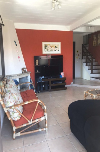 Imagem 10 de 21 de Casa À Venda Em Xangri-lá - Ca01281 - 68751244