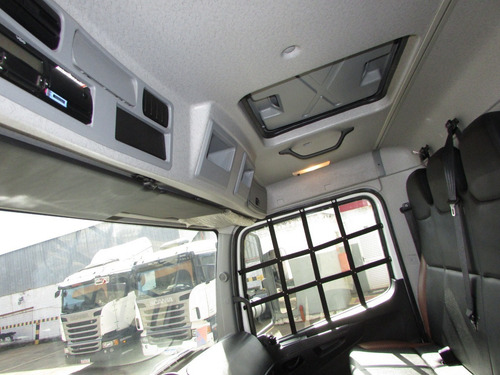 Imagem 9 de 12 de Atego 1719 - Selectrucks Betim
