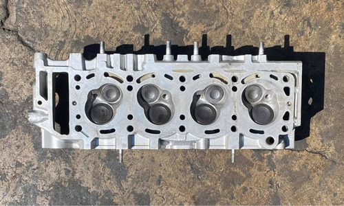 Cabeza De Toyota 22r (Reacondicionado)