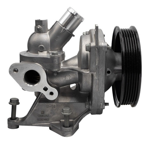 Bomba Agua Completa Buick Envision 2016-2020 2.0l Gm Parts