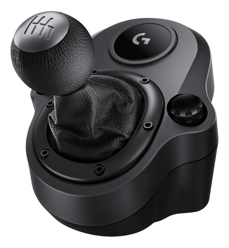 Logitech Palanca Driving Force Shifter Volantes G29 Y G920