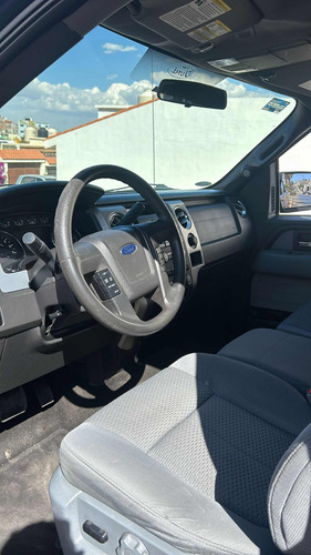 Ford Lobo Xlt Súper Cab