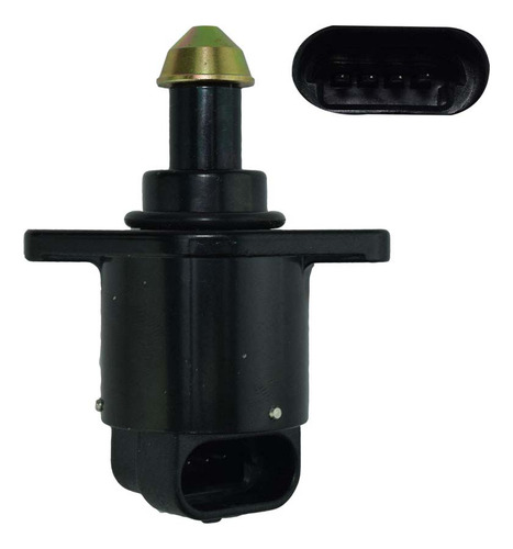 Valvula Control Aire Ram 2500 6 Cil. 3.9l 1995