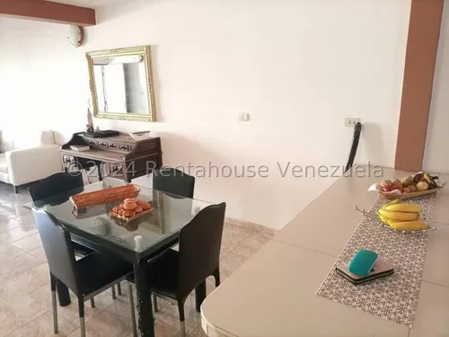 Rosa Rodríguez Vende Casa En La Piedad Norte, Cabudare 25-15521