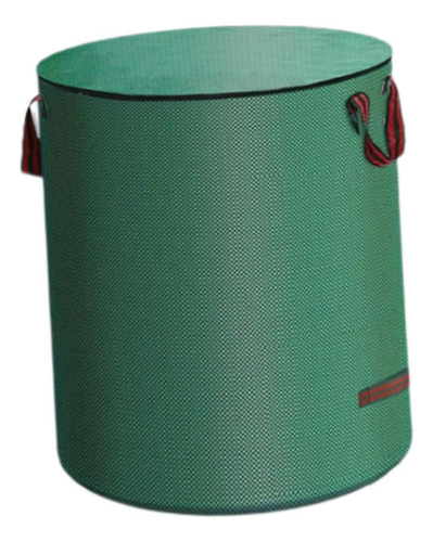 Bolsa De Jardín Bolsa De Hojas Contenedor De 120l