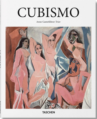 Cubismo (t.d) -ba-