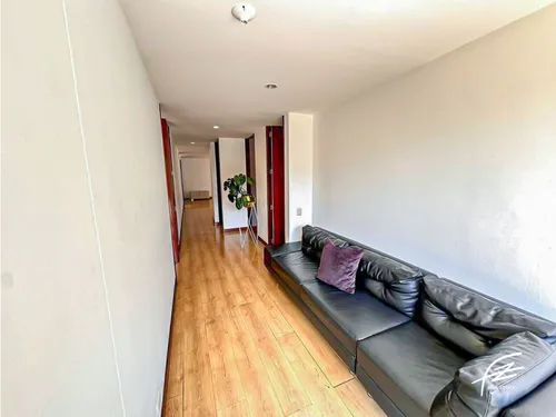 Apartamento En Venta En Los Balsos, Medellín