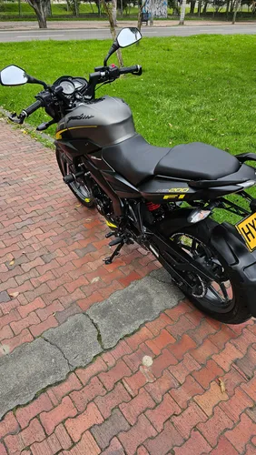 Pulsar Ns 200 Fi Abs Ug
