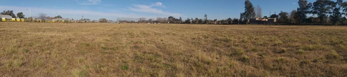Imagen 7 de 14 de Terreno - Moreno - Venta De Lotes - Oportunidad - Financiacion.