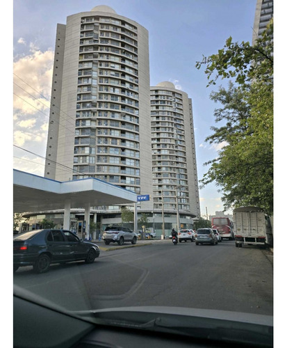 Sonoma Ribera Gral Paz! 2 Dorm, 2 Baños, Vista Al Parque!
