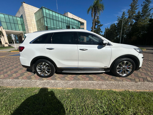Kia Sorento 2.2 Crdi Gt-line Ex 4x4