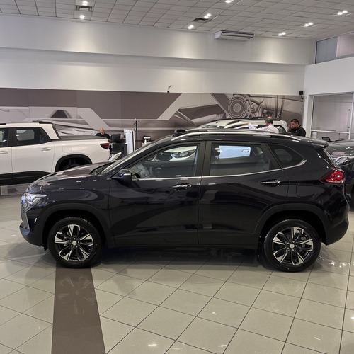 Chevrolet Tracker 1.2 Premier Turbo At