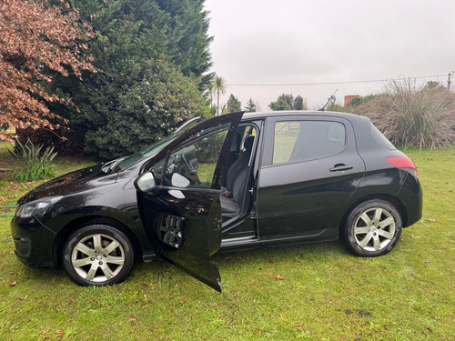 Peugeot 308 1.6 Allure Nav 115cv