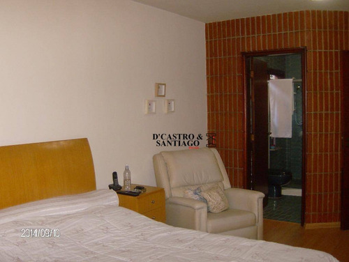 Imagem 8 de 16 de Sobrado Residencial À Venda, Mooca, São Paulo - So0009. - So0009