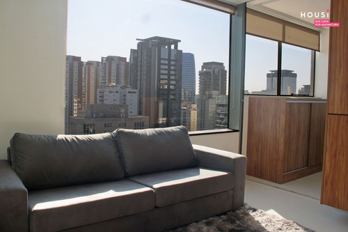 Imagem 7 de 15 de Apartamento - Itaim Bibi - Ref: 979 - L-979