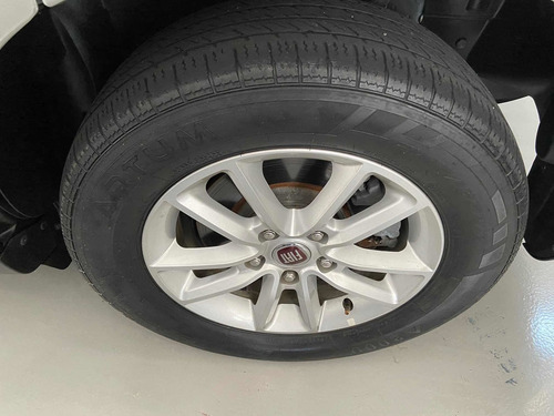 Fiat Freemont 2014 2.4 Precision 5p