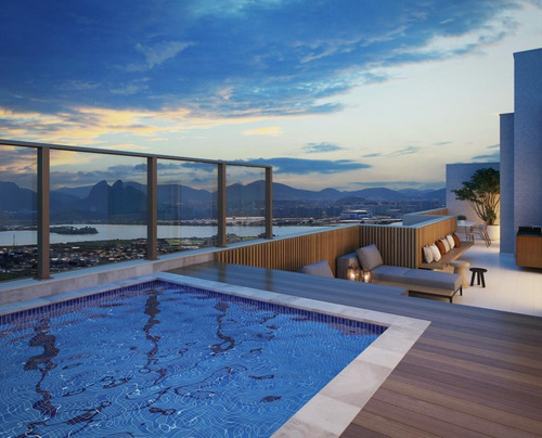 Imagem 9 de 15 de Apartamento Para Venda Em Rio De Janeiro, Barra Da Tijuca, 3 Dormitórios, 1 Suíte, 2 Banheiros, 2 Vagas - 113_1-2015336
