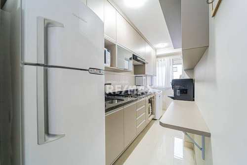 Imagem 8 de 30 de Apartamento Duplex À Venda Em Cotia Com 4 Quartos, 106m² Por R$ 310 Mil - Ad0004